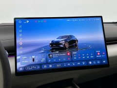 Deepal Deep Blue L07 240Ultra Huawei Qiankun ADS SE - ფოტო 8