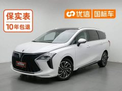 Dongfeng Fengxing Yacht 1.5T DCT Chasing Wind Edition - ფოტო 1