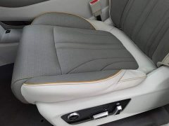 Dongfeng Fengxing Yacht 1.5T DCT Chasing Wind Edition - ფოტო 20