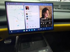 Xiaomi SU7 Ultra - ფოტო 7