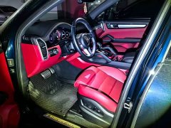 Porsche Cayenne S 2.9T Platinum Edition - ფოტო 2