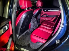 Porsche Cayenne S 2.9T Platinum Edition - ფოტო 3