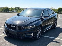Geely Xingrui 2023 1.5T Diesel Fuyao Edition - ფოტო 1