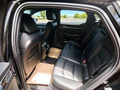 Geely Xingrui 2023 1.5T Diesel Fuyao Edition - ფოტო 10