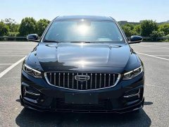 Geely Xingrui 2023 1.5T Diesel Fuyao Edition - ფოტო 2