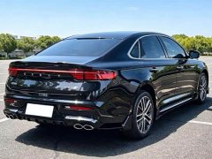 Geely Xingrui 2023 1.5T Diesel Fuyao Edition - ფოტო 5