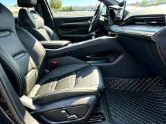 Geely Xingrui 2023 1.5T Diesel Fuyao Edition - ფოტო 6
