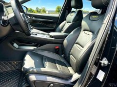 Geely Xingrui 2023 1.5T Diesel Fuyao Edition - ფოტო 7
