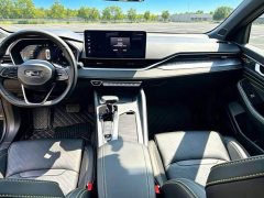 Geely Xingrui 2023 1.5T Diesel Fuyao Edition - ფოტო 8