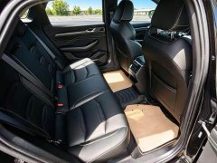 Geely Xingrui 2023 1.5T Diesel Fuyao Edition - ფოტო 9