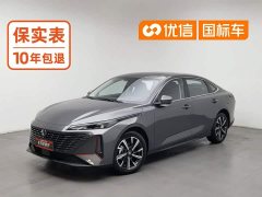 Changan Eado 2025 Blue Whale 1.5T 500Bar Luxury - ფოტო 1