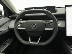 Changan Eado 2025 Blue Whale 1.5T 500Bar Luxury - ფოტო 11