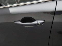 Changan Eado 2025 Blue Whale 1.5T 500Bar Luxury - ფოტო 18