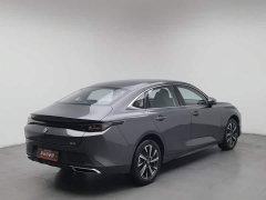 Changan Eado 2025 Blue Whale 1.5T 500Bar Luxury - ფოტო 2