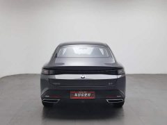 Changan Eado 2025 Blue Whale 1.5T 500Bar Luxury - ფოტო 4