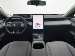Changan Eado 2025 Blue Whale 1.5T 500Bar Luxury - ფოტო 5