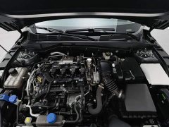 Changan Eado 2025 Blue Whale 1.5T 500Bar Luxury - ფოტო 6