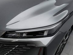 Changan Eado 2025 Blue Whale 1.5T 500Bar Luxury - ფოტო 7