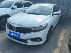 Honda Enjoy 2019 180TURBO CVT Joy Edition National VI - ფოტო 1