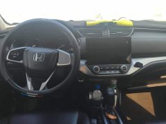 Honda Enjoy 2019 180TURBO CVT Joy Edition National VI - ფოტო 12