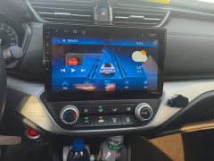 Honda Enjoy 2019 180TURBO CVT Joy Edition National VI - ფოტო 13