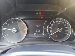 Honda Enjoy 2019 180TURBO CVT Joy Edition National VI - ფოტო 14