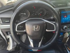 Honda Enjoy 2019 180TURBO CVT Joy Edition National VI - ფოტო 15