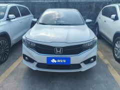 Honda Enjoy 2019 180TURBO CVT Joy Edition National VI - ფოტო 2