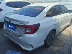 Honda Enjoy 2019 180TURBO CVT Joy Edition National VI - ფოტო 3