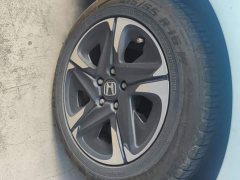 Honda Enjoy 2019 180TURBO CVT Joy Edition National VI - ფოტო 6