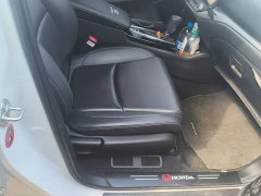 Honda Enjoy 2019 180TURBO CVT Joy Edition National VI - ფოტო 8