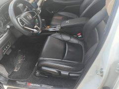 Honda Enjoy 2019 180TURBO CVT Joy Edition National VI - ფოტო 9