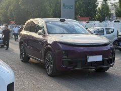 Li Auto L9 2023 Pro - ფოტო 2