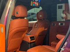 Li Auto L9 2023 Pro - ფოტო 3