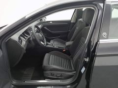 Volkswagen Magotan 2020 330TSI DSG Advance - ფოტო 10