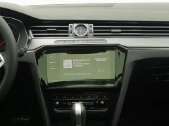 Volkswagen Magotan 2020 330TSI DSG Advance - ფოტო 12