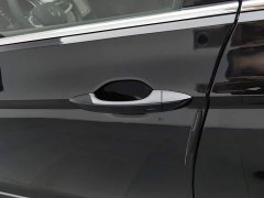 Volkswagen Magotan 2020 330TSI DSG Advance - ფოტო 18