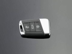 Volkswagen Magotan 2020 330TSI DSG Advance - ფოტო 19