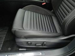 Volkswagen Magotan 2020 330TSI DSG Advance - ფოტო 20