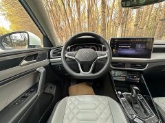 Volkswagen Taos 280TSI FWD Luxury Plus Advanced Edition - ფოტო 11