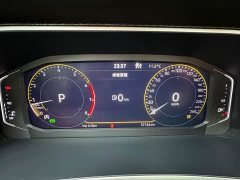 Volkswagen Taos 280TSI FWD Luxury Plus Advanced Edition - ფოტო 12