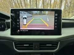 Volkswagen Taos 280TSI FWD Luxury Plus Advanced Edition - ფოტო 13