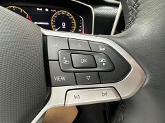 Volkswagen Taos 280TSI FWD Luxury Plus Advanced Edition - ფოტო 17