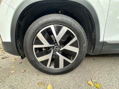 Volkswagen Taos 280TSI FWD Luxury Plus Advanced Edition - ფოტო 19