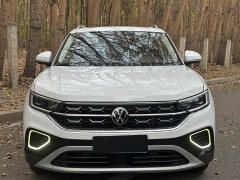 Volkswagen Taos 280TSI FWD Luxury Plus Advanced Edition - ფოტო 2