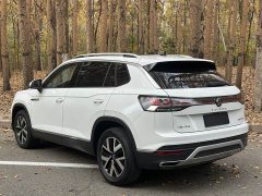 Volkswagen Taos 280TSI FWD Luxury Plus Advanced Edition - ფოტო 4