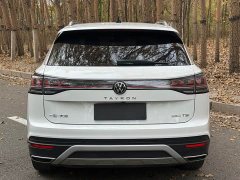 Volkswagen Taos 280TSI FWD Luxury Plus Advanced Edition - ფოტო 5