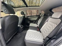 Volkswagen Taos 280TSI FWD Luxury Plus Advanced Edition - ფოტო 8