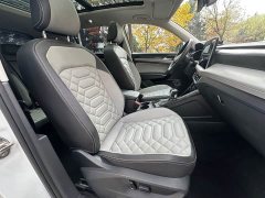 Volkswagen Taos 280TSI FWD Luxury Plus Advanced Edition - ფოტო 9