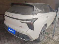 FAW Hongqi HS3 1.5T Aspiration Edition - ფოტო 3